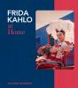 Frida Kahlo At Home - Preview