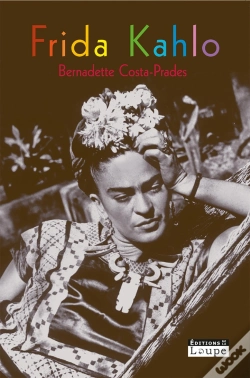 Capa do artigo Frida Kahlo
