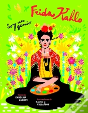 Capa do artigo Frida Kahlo