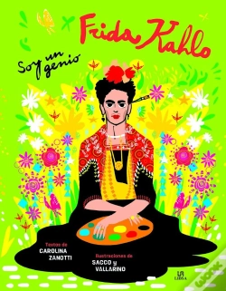 Capa do artigo Frida Kahlo