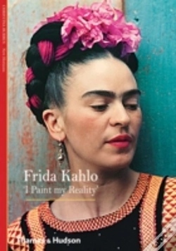 Capa do artigo Frida Kahlo