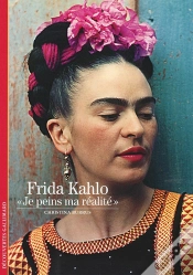 Capa do artigo Frida Kahlo