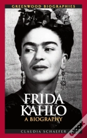 Frida Kahlo