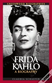 Capa do artigo Frida Kahlo