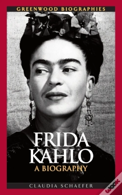 Capa do artigo Frida Kahlo