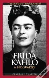 Frida Kahlo