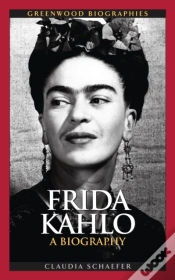 Capa do artigo Frida Kahlo