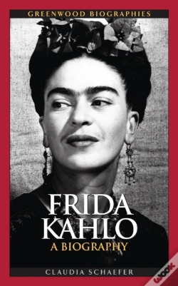 Capa do artigo Frida Kahlo