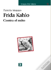 Capa do artigo Frida Kahlo: Contra El Mito  