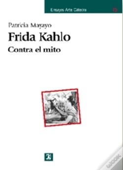 Capa do artigo Frida Kahlo: Contra El Mito  