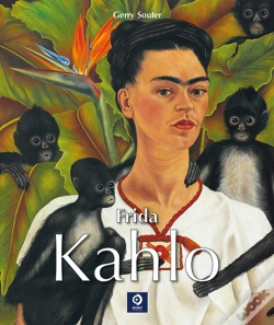 Capa do artigo Frida Kahlo Detrás Del Espejo