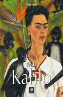 Frida Kahlo Detrás Del Espejo