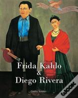 Frida Kahlo & Diego Rivera