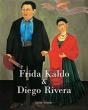 Frida Kahlo & Diego Rivera - Preview