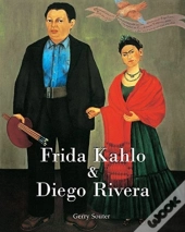 Frida Kahlo & Diego Rivera