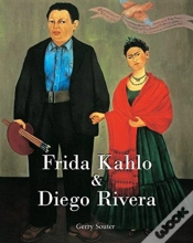 Capa do artigo Frida Kahlo & Diego Rivera