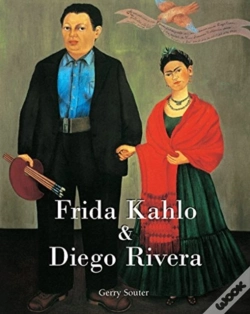 Capa do artigo Frida Kahlo & Diego Rivera