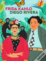 Capa do artigo Frida Kahlo & Diego Rivera. Passion Et Création