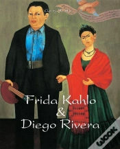 Capa do artigo Frida Kahlo & Diego Rivera