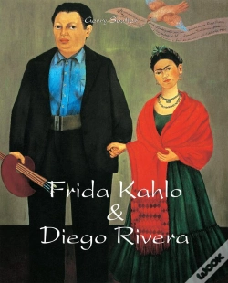 Capa do artigo Frida Kahlo & Diego Rivera