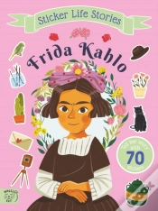 Capa do artigo Frida Kahlo