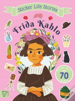 Capa do artigo Frida Kahlo