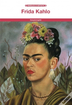 Capa do artigo Frida Kahlo