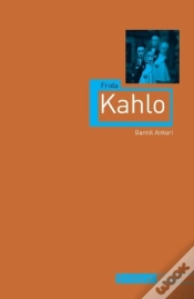 Capa do artigo Frida Kahlo