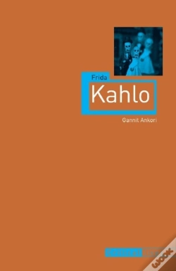 Capa do artigo Frida Kahlo