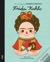 Capa do artigo Frida Kahlo