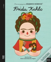Frida Kahlo