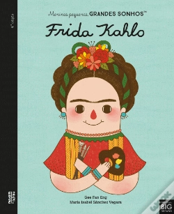 Capa do artigo Frida Kahlo