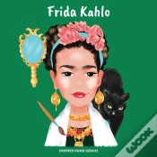 Capa do artigo Frida Kahlo