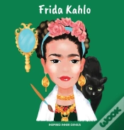 Capa do artigo Frida Kahlo