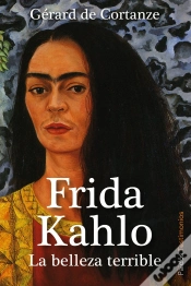 Capa do artigo Frida Kahlo