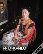 Capa do artigo Frida Kahlo