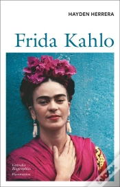 Capa do artigo Frida Kahlo