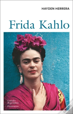 Capa do artigo Frida Kahlo