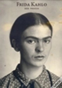 Capa do artigo Frida Kahlo. Her Photos