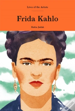 Capa do artigo Frida Kahlo