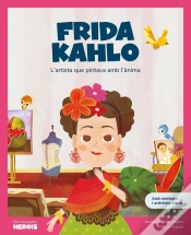 Capa do artigo Frida Kahlo