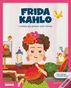 Capa do artigo Frida Kahlo