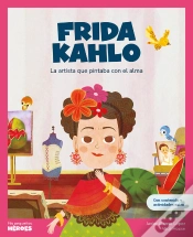 Capa do artigo Frida Kahlo