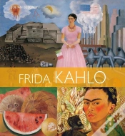 Capa do artigo Frida Kahlo