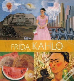 Capa do artigo Frida Kahlo