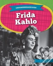Capa do artigo Frida Kahlo