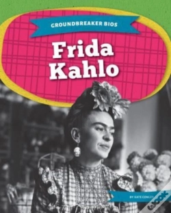Capa do artigo Frida Kahlo