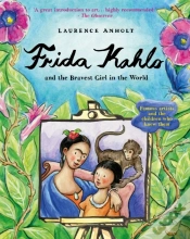 Capa do artigo Frida Kahlo