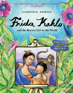 Capa do artigo Frida Kahlo