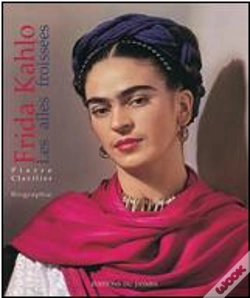 Capa do artigo Frida Kahlo, Les Ailes Froissées
